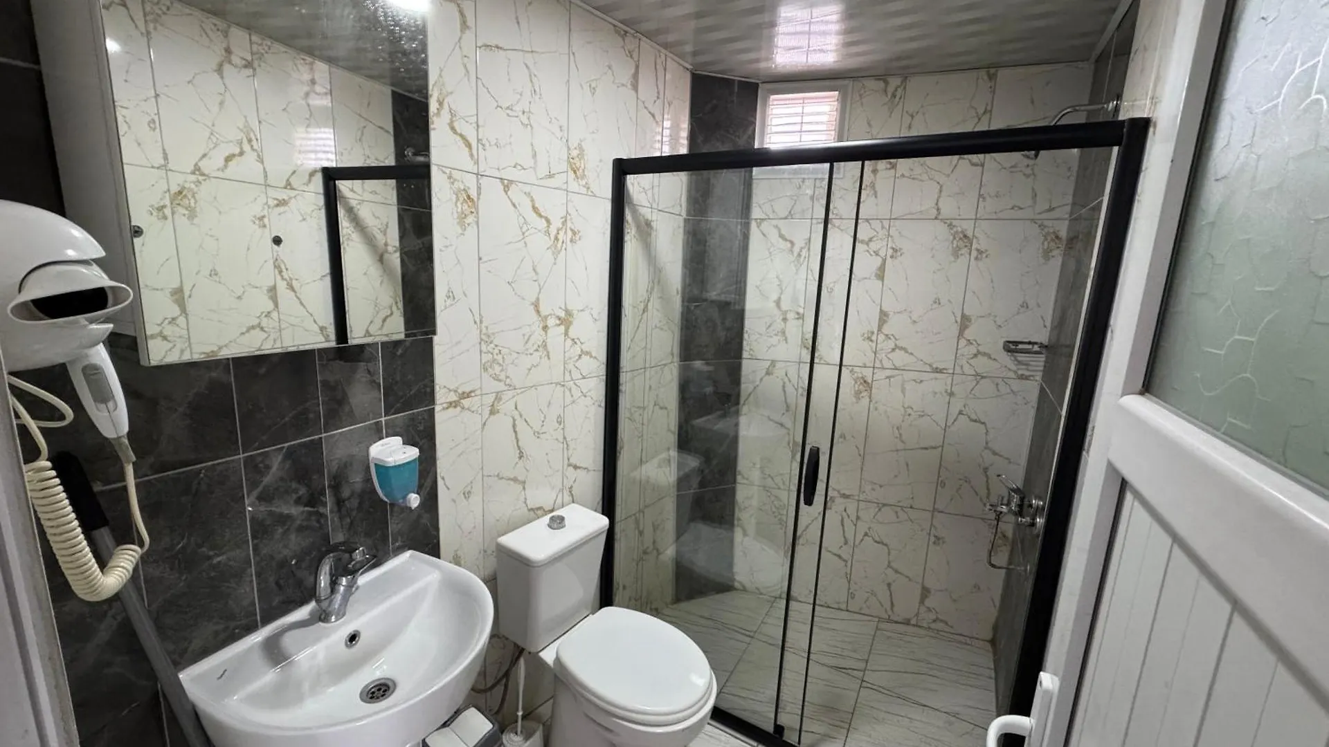 Aparthotel Ersoy Ege Apart Otel Antalya