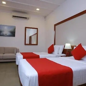 Tarshish - Couette-café Colombo