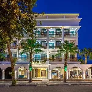 Hotel Sealife Lounge - Adult Only, Antalya