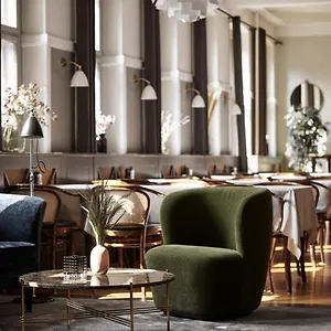 Fiftyseven Hotel Copenhague