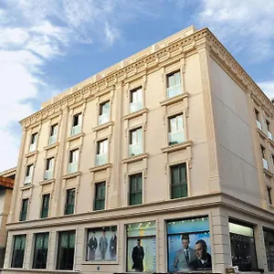 Akgun Beyazit Hotel Istambul