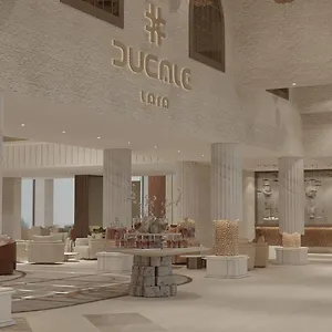 Hotel Ducale Lara, Antalya