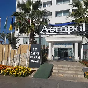 Hotel Acropol, Antalya
